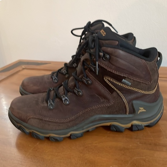 Ecco Dhaka Mid GoreTex Hiking Boot Size 41 main image 14